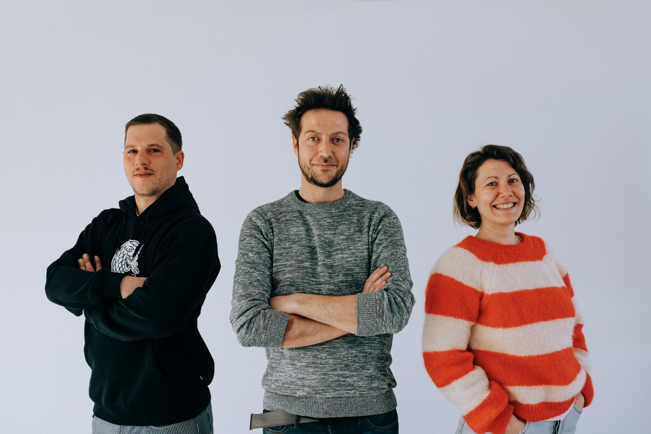 Équipe Kobold Studio