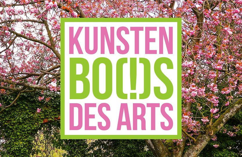 Kunsten bois des arts