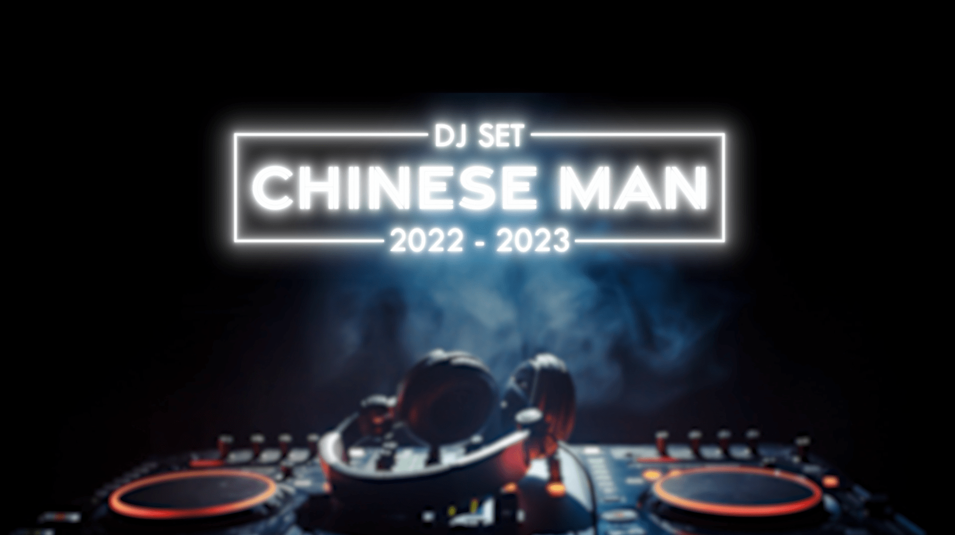 Showcase 2022 – Chinese Man