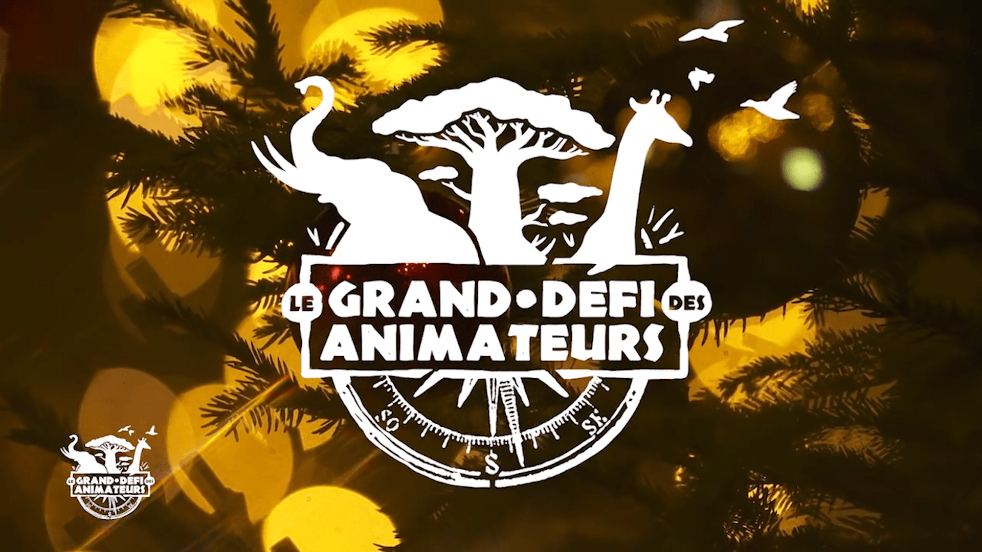 Le grand défi des animateurs