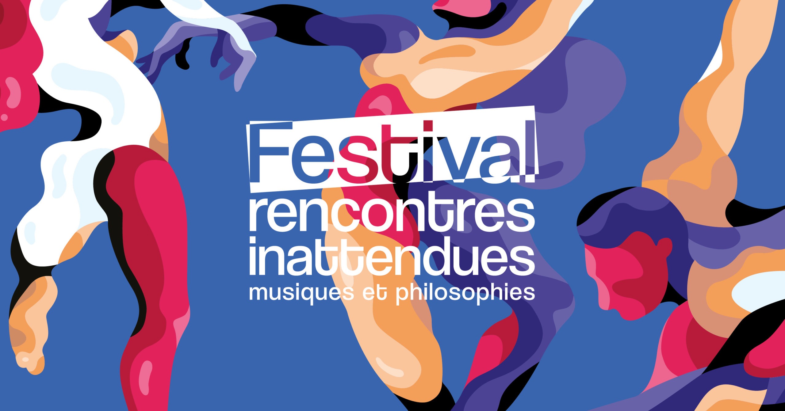 Les rencontres inattendues