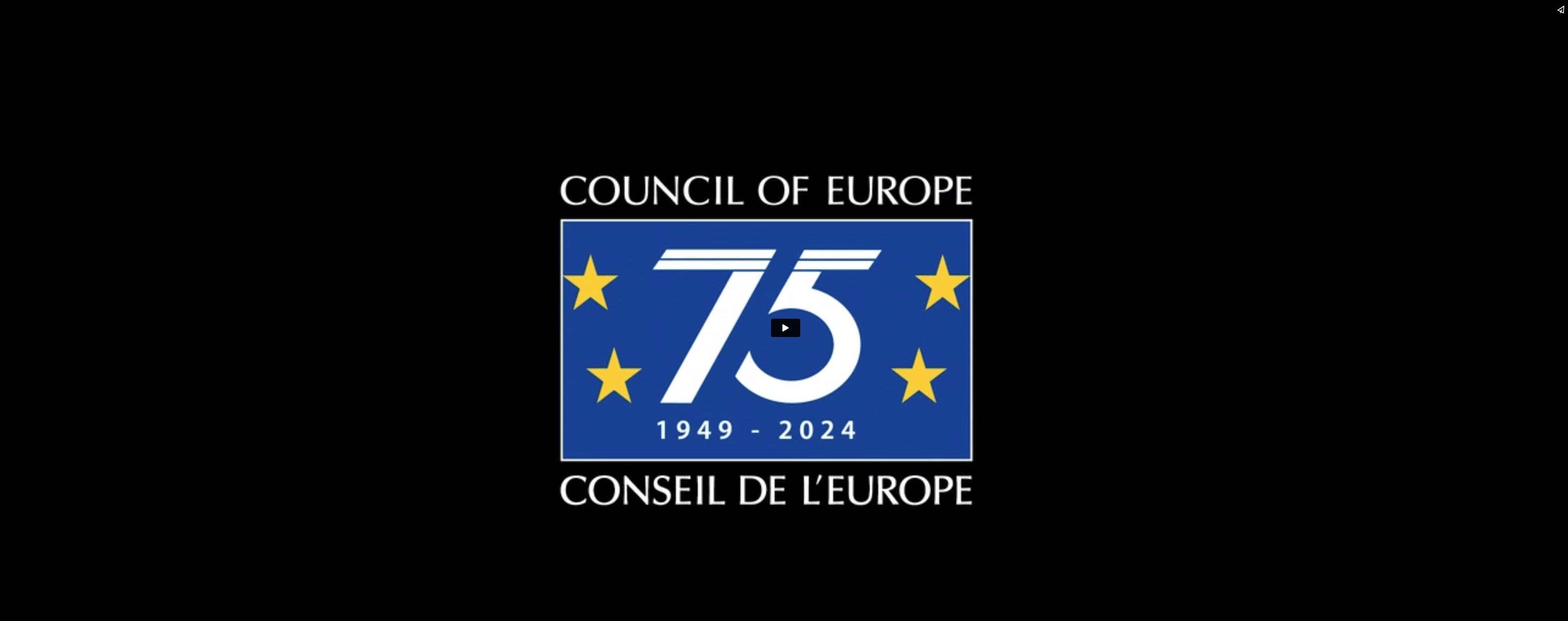 COE – 75th anniversary