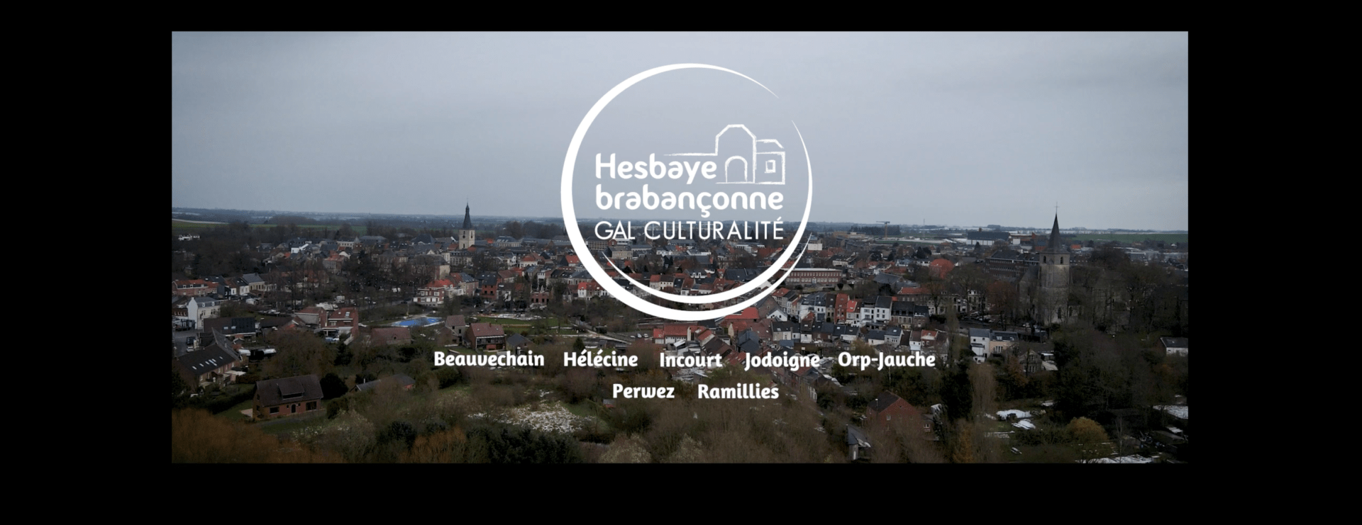 En action dans l’est du BW