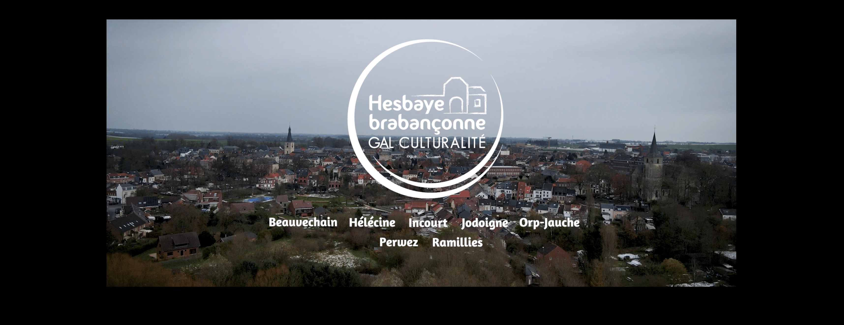 En action dans l’est du BW